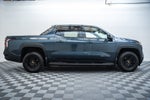 2026 Chevrolet Silverado EV LT