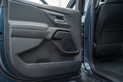 2026 Chevrolet Silverado EV LT