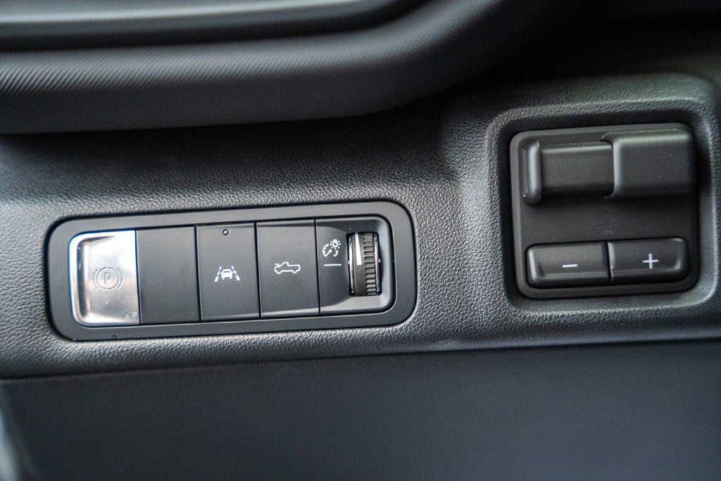 2026 Chevrolet Silverado EV LT
