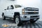 2015 Chevrolet Silverado 2500HD LT