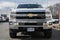 2015 Chevrolet Silverado 2500HD LTZ