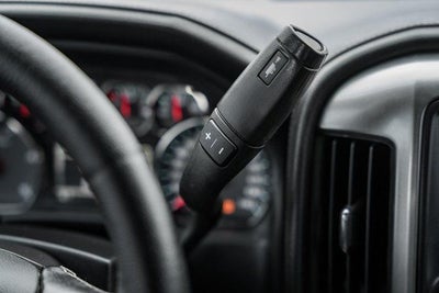 2015 Chevrolet Silverado 2500HD LTZ