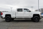 2015 Chevrolet Silverado 2500HD LTZ