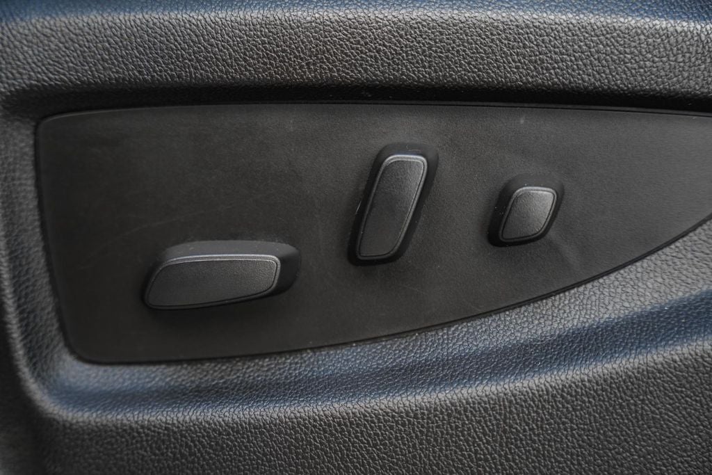 2015 Chevrolet Silverado 2500HD LTZ