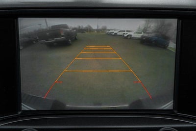 2015 Chevrolet Silverado 2500HD LTZ