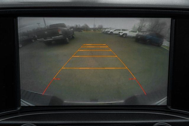 2015 Chevrolet Silverado 2500HD LTZ