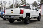 2015 Chevrolet Silverado 2500HD LTZ