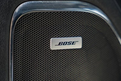 2015 Chevrolet Silverado 2500HD LTZ