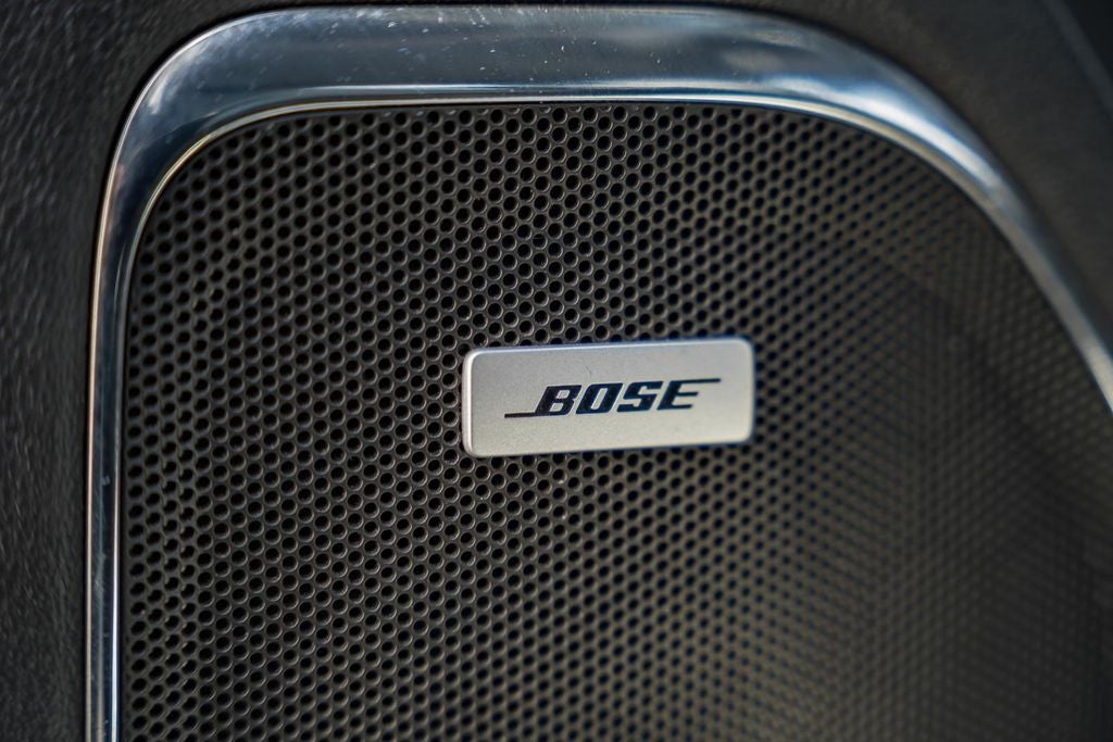 2015 Chevrolet Silverado 2500HD LTZ