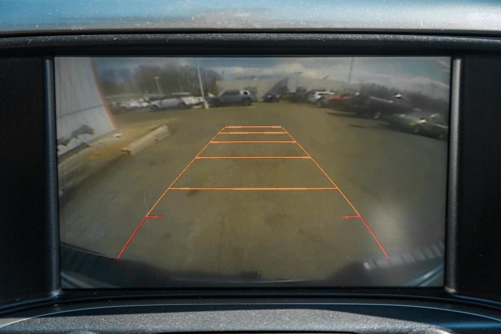 2015 Chevrolet Silverado 2500HD LTZ