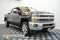 2017 Chevrolet Silverado 2500HD LTZ