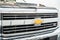 2017 Chevrolet Silverado 2500HD LTZ