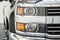 2017 Chevrolet Silverado 2500HD LTZ