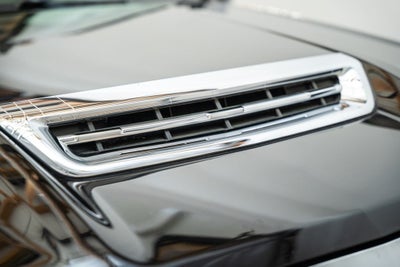 2017 Chevrolet Silverado 2500HD LTZ