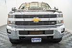 2017 Chevrolet Silverado 2500HD LTZ