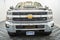 2017 Chevrolet Silverado 2500HD LTZ