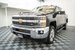 2017 Chevrolet Silverado 2500HD LTZ