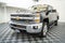 2017 Chevrolet Silverado 2500HD LTZ