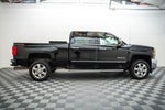2017 Chevrolet Silverado 2500HD LTZ