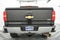 2017 Chevrolet Silverado 2500HD LTZ