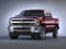 2019 Chevrolet Silverado 3500HD LTZ