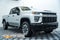 2022 Chevrolet Silverado 2500HD Custom