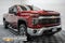 2024 Chevrolet Silverado 3500HD LT