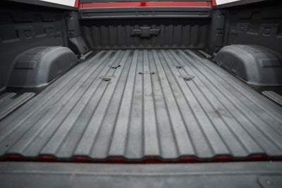 2024 Chevrolet Silverado 3500HD LT