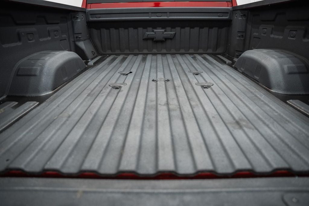 2024 Chevrolet Silverado 3500HD LT