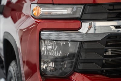 2024 Chevrolet Silverado 3500HD LT