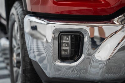 2024 Chevrolet Silverado 3500HD LT