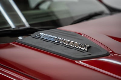 2024 Chevrolet Silverado 3500HD LT