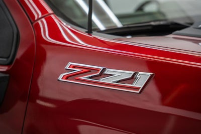 2024 Chevrolet Silverado 3500HD LT