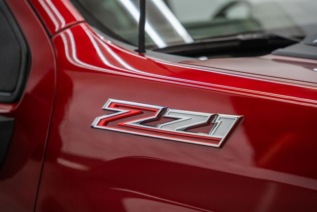 2024 Chevrolet Silverado 3500HD LT