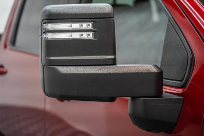 2024 Chevrolet Silverado 3500HD LT