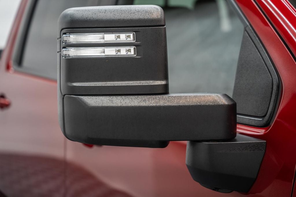 2024 Chevrolet Silverado 3500HD LT