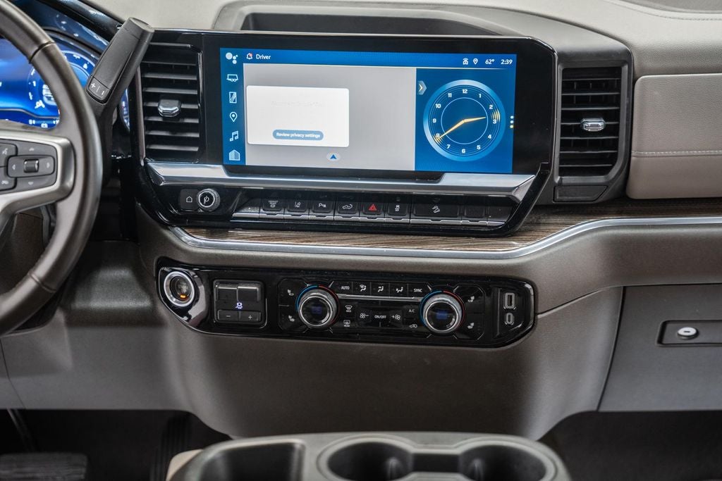 2024 Chevrolet Silverado 3500HD LT