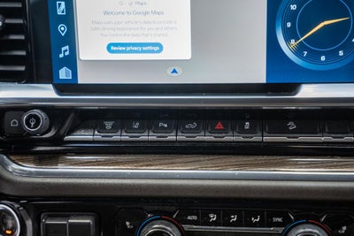 2024 Chevrolet Silverado 3500HD LT