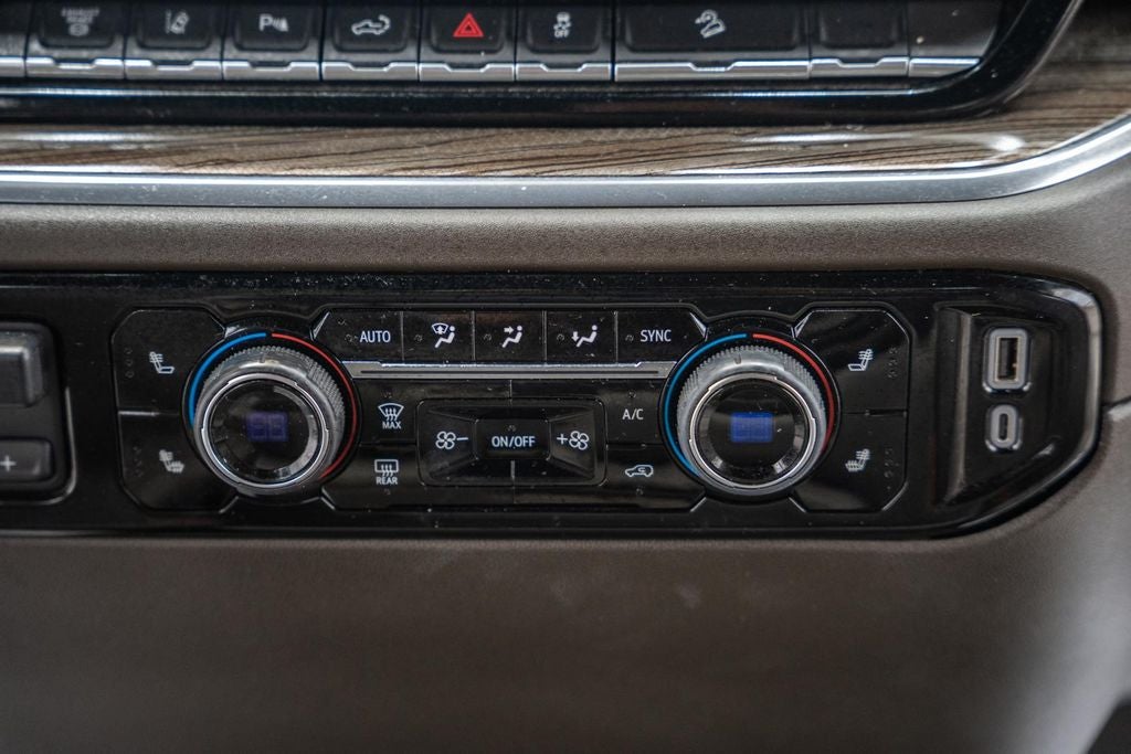 2024 Chevrolet Silverado 3500HD LT