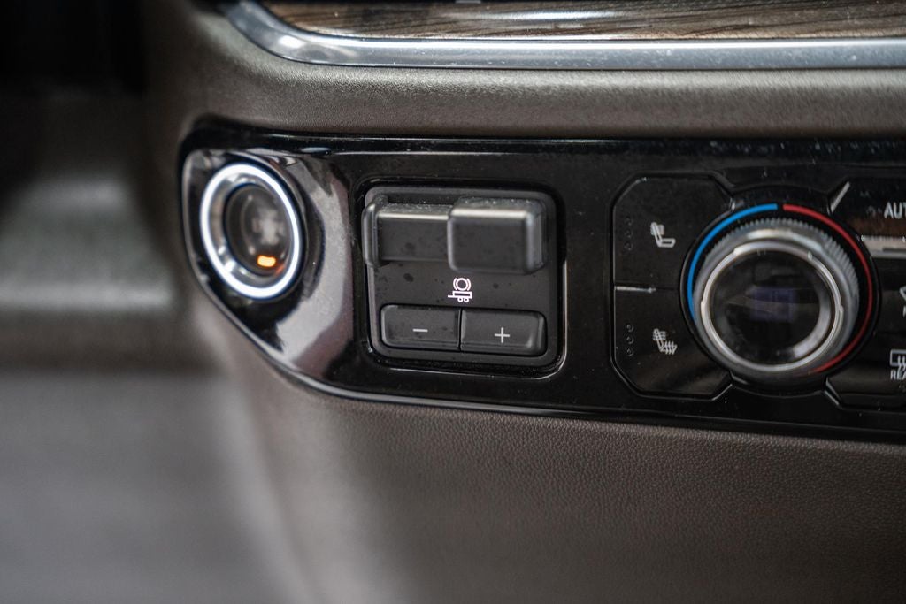 2024 Chevrolet Silverado 3500HD LT