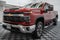 2024 Chevrolet Silverado 3500HD LT