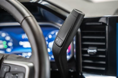 2024 Chevrolet Silverado 3500HD LT