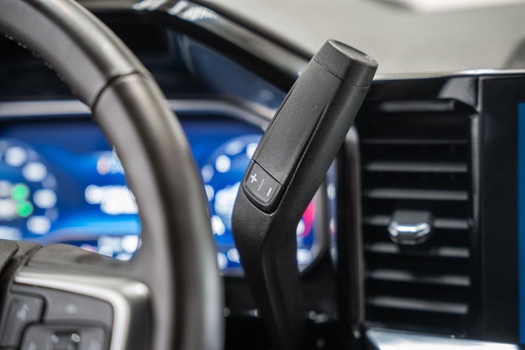 2024 Chevrolet Silverado 3500HD LT