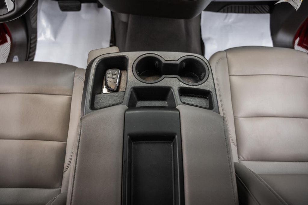 2024 Chevrolet Silverado 3500HD LT