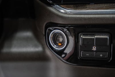 2024 Chevrolet Silverado 3500HD LT