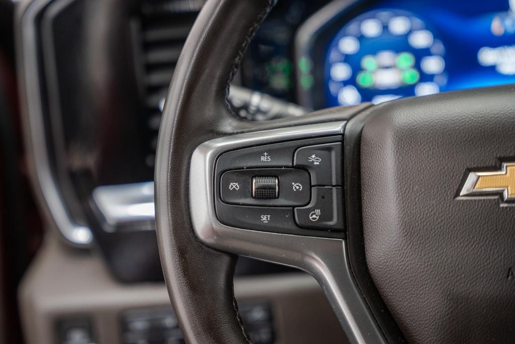 2024 Chevrolet Silverado 3500HD LT