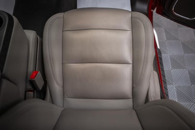 2024 Chevrolet Silverado 3500HD LT