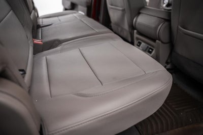 2024 Chevrolet Silverado 3500HD LT