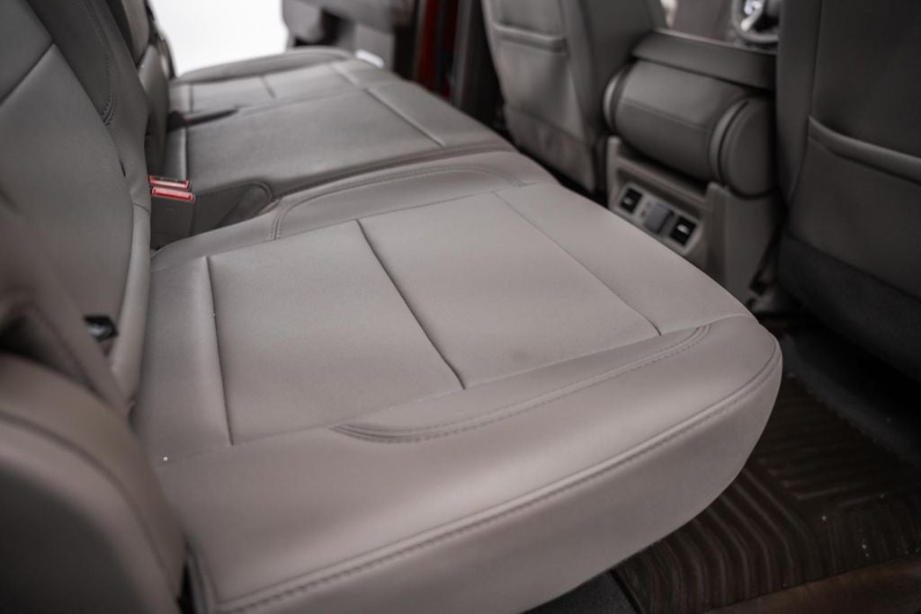 2024 Chevrolet Silverado 3500HD LT