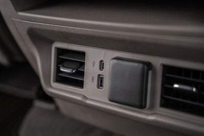 2024 Chevrolet Silverado 3500HD LT